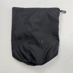 SOEJU ソージュ / コラボ キルティングダウンジャケット ブラック 参考定価：23,000+tax SIZE:2