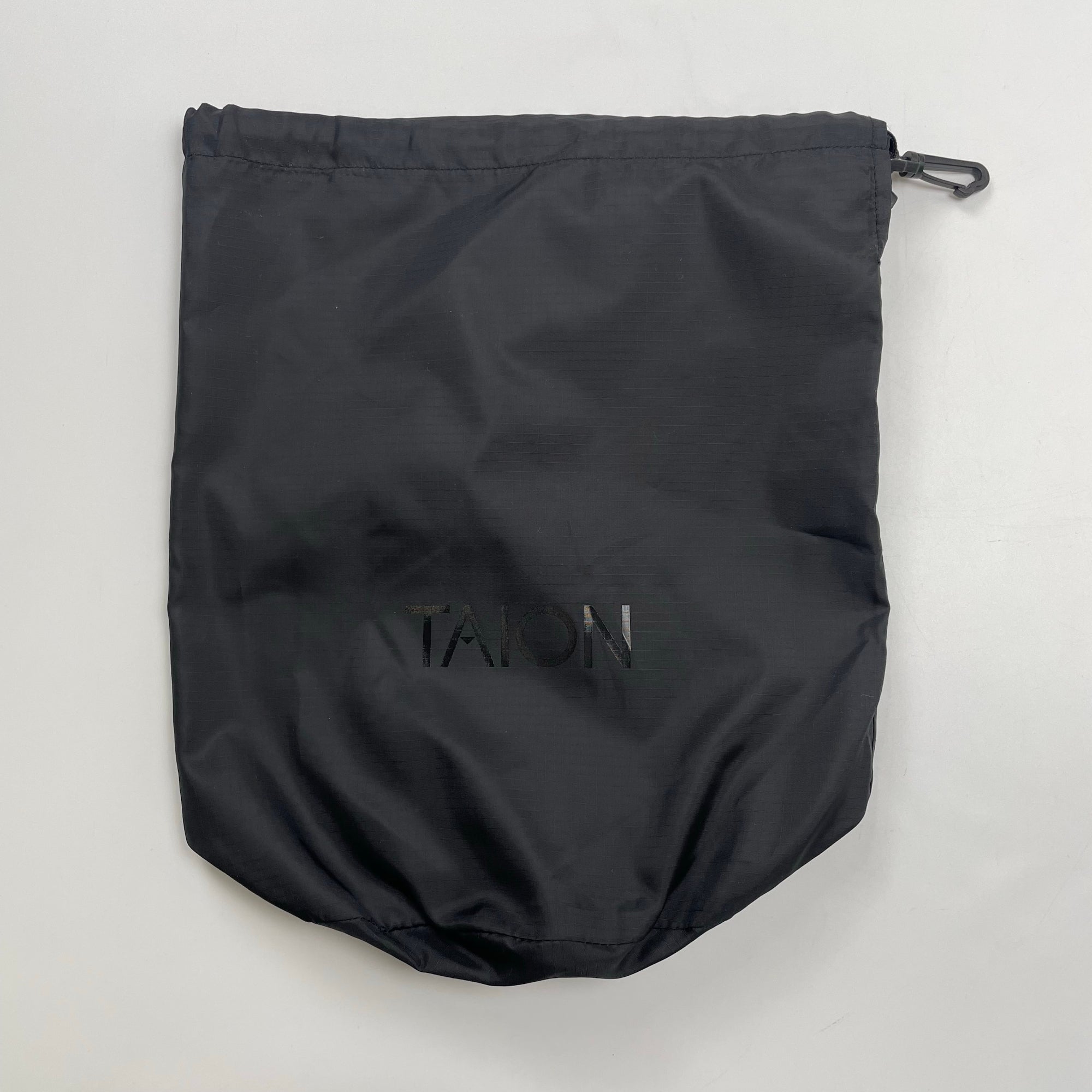 SOEJU ソージュ / コラボ キルティングダウンジャケット ブラック 参考定価：23,000+tax SIZE:2