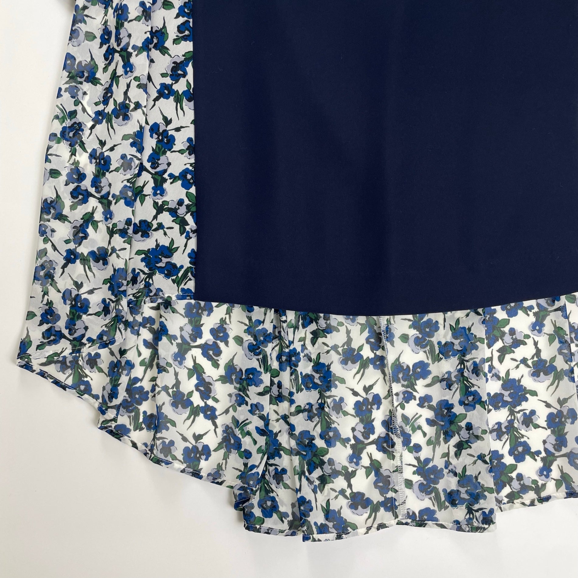 CLANE クラネ / GARDEN FLOWER SKIRT スカート 参考定価：24,000+tax SIZE:0