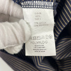 POLYPLOID / T SHIRT B ボーダーTシャツ 参考定価：17,000+tax SIZE：3
