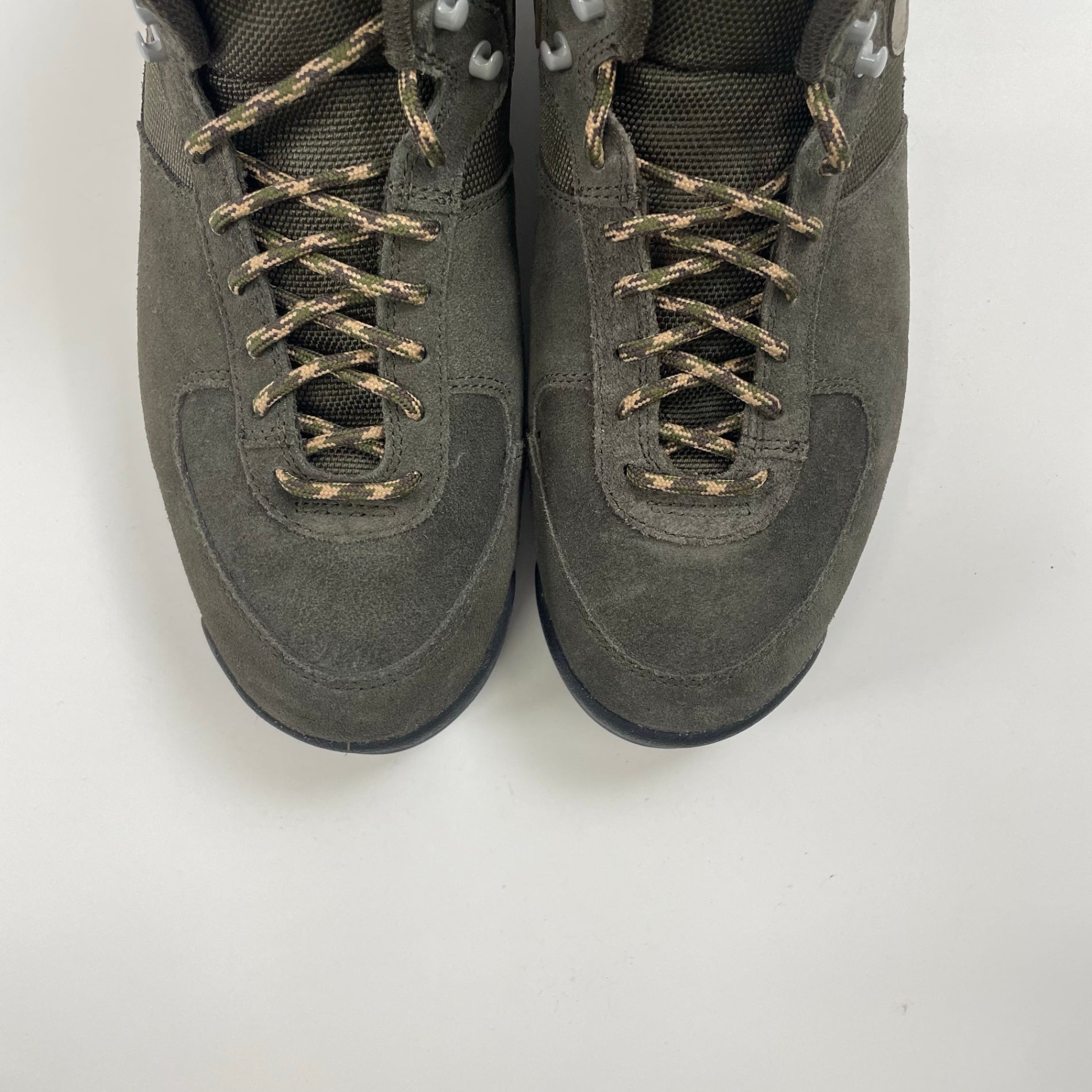 NIKE / 11AW AIR APPROACH MID 2.4 SIZE：28cm