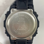 551蓬莱×G-SHOCK / 未使用品 75周年記念 コラボリストウォッチ