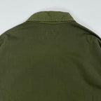 Nigel Cabourn / 1960ユーティリティーシャツ 参考定価：28,000+tax SIZE:48