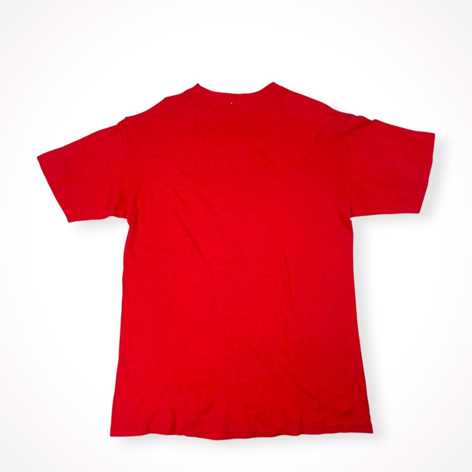 Reebok リーボック / 86年製 USA製 LIMITED EDITION Tシャツ SIZE：L