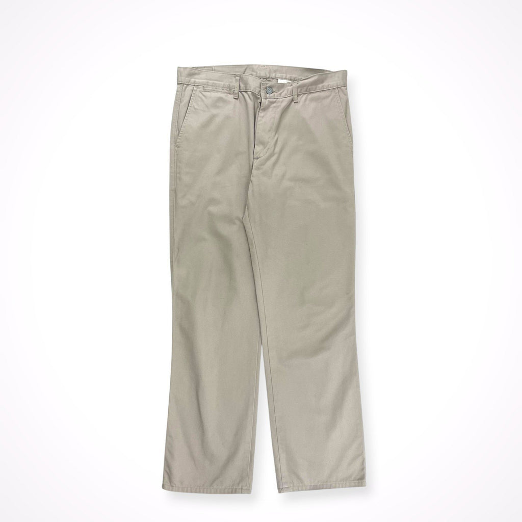 MARGARET HOWELL × EDWIN / 日本製 コラボチノパンツ SIZE:W31 L34