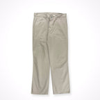 MARGARET HOWELL × EDWIN / 日本製 コラボチノパンツ SIZE:W31 L34