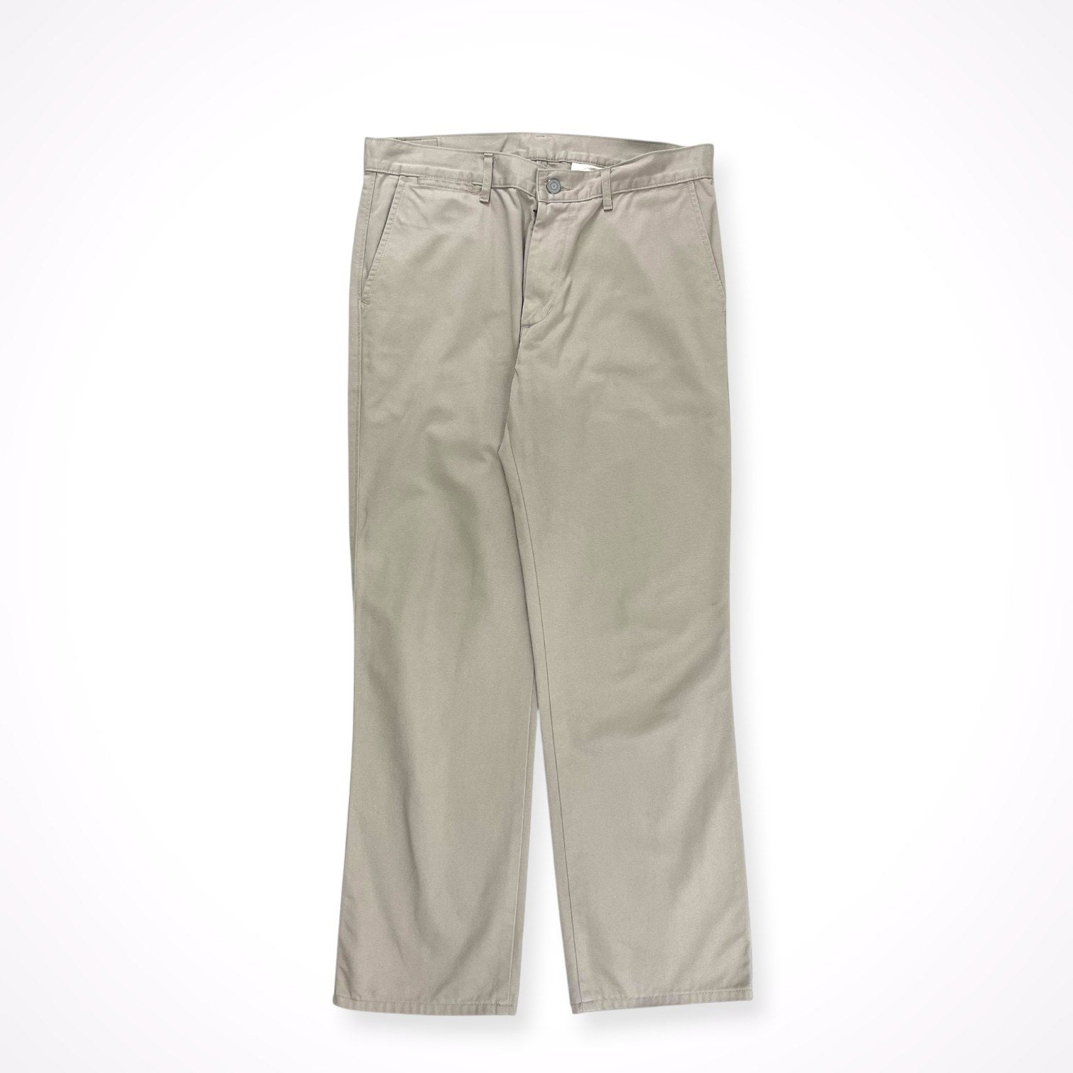 MARGARET HOWELL × EDWIN / 日本製 コラボチノパンツ SIZE:W31 L34