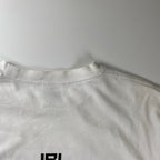 ROTTWEILER ロットワイラー / BLACKDOGS TEE 半袖 Tシャツ GOUTボディ 両面プリント SIZE;L