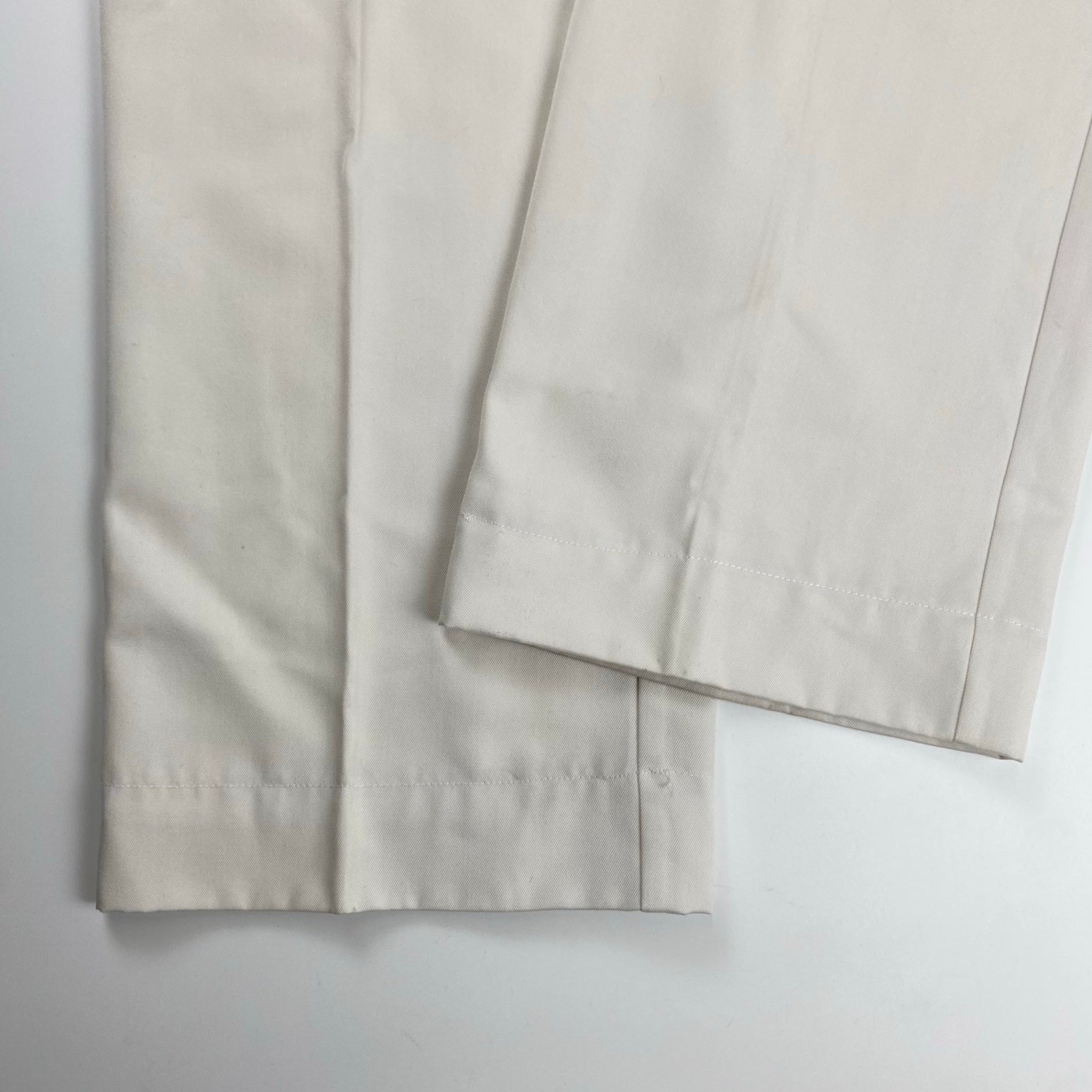 00s British army (RAF)  イギリス軍 ロイヤルエアフォース / Class 1 DRESS TROUSERS バックポケット サイドアジャスター SIZE：85/96/112