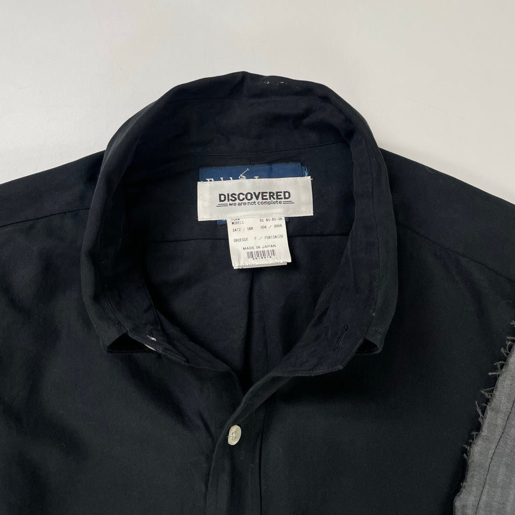 DISCOVERED / Ralph Lauren ドッキングシャツ SIZE:FREE