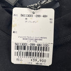 GIORGIO ARMANI ジョルジオ アルマーニ / ポートフォリオTEE 参考定価：38,000+tax SIZE:48