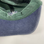 SEDAN ALL-PURPOSE / PIGMENT DYED 2TONE CAP 2トーンキャップ