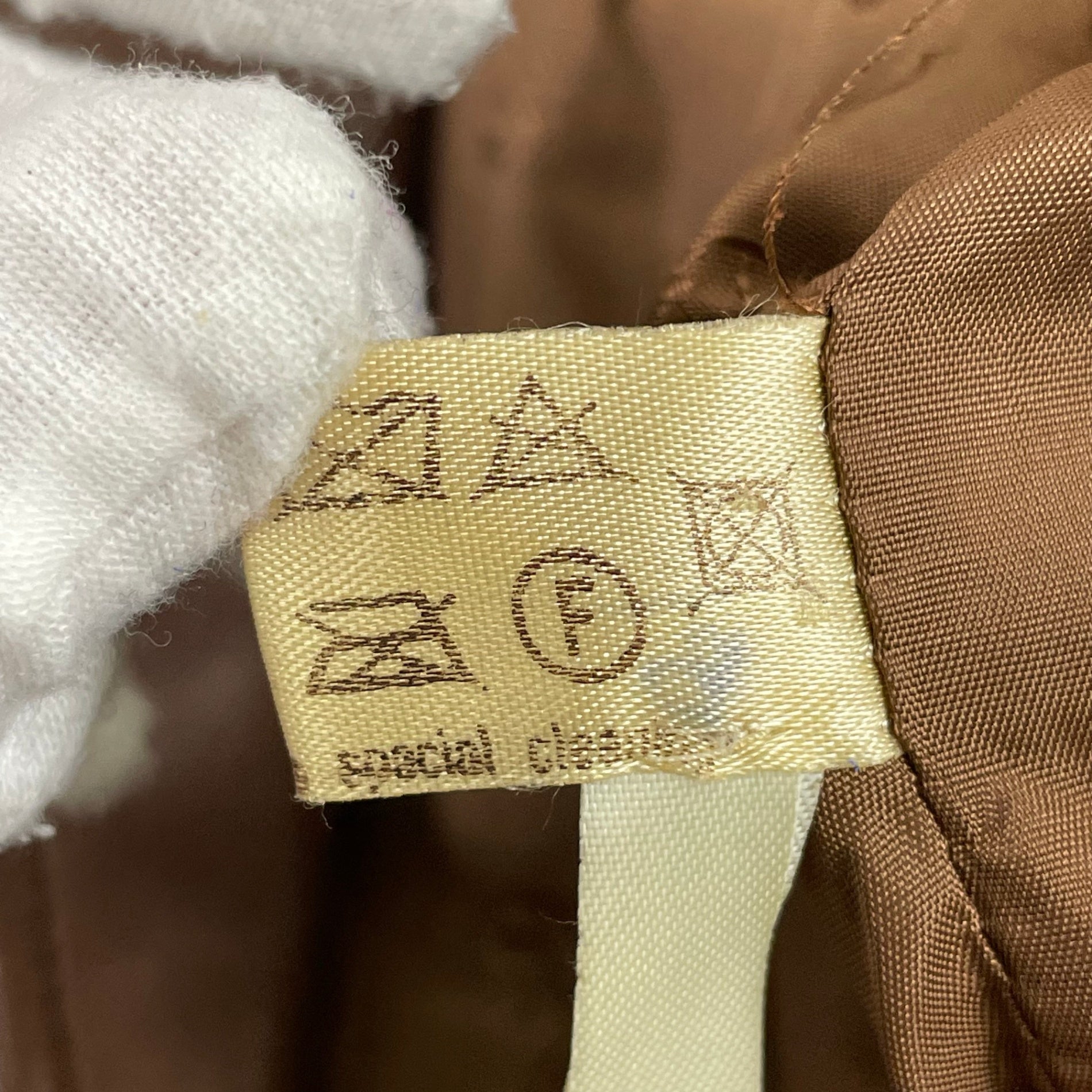 VINTAGE / ヴィンテージレザージャケット ドイツ製 SIZE:40