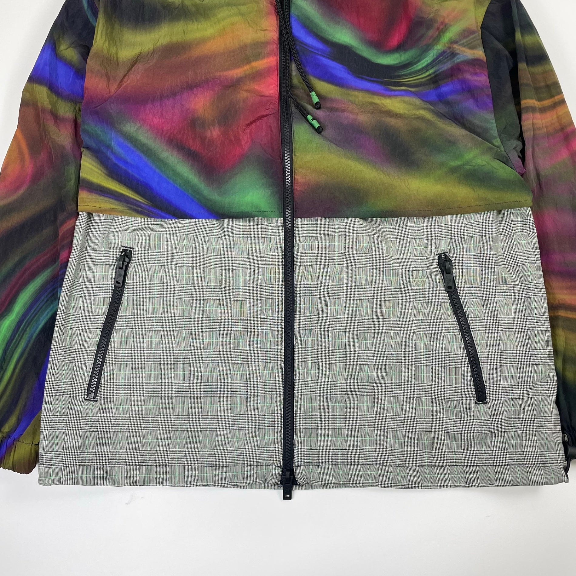 EMPORIO ARMANI エンポリオ アルマーニ / サステナブルブルゾン 参考定価：118,000+tax SIZE:48