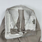 MARGARET HOWELL / 日本製 ライトイージーチノパン 参考定価：38,000程度 SIZE:S