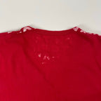 Maison Martin Margiela / 00SS オリゾンティ期 エイズTEE MISS DEANNA SIZE:M
