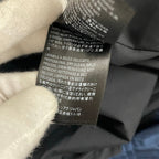 BALENCIAGA バレンシアガ / リフレクトナイロンジャケット 629009 20AW SIZE:36