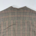 WELLDER / Band Collar Shirt 参考定価：30,000程度 SIZE:4