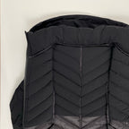 FIAC GRANDE フィアック・グランデ / ヴィクトリアダウンコート ブラック SIZE:3