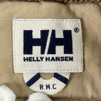 HELLY HANSEN ROYAL MARINE CLUB / R.M.C COTTON TWEED TROUSERS 参考定価：25,000+tax SIZE:M