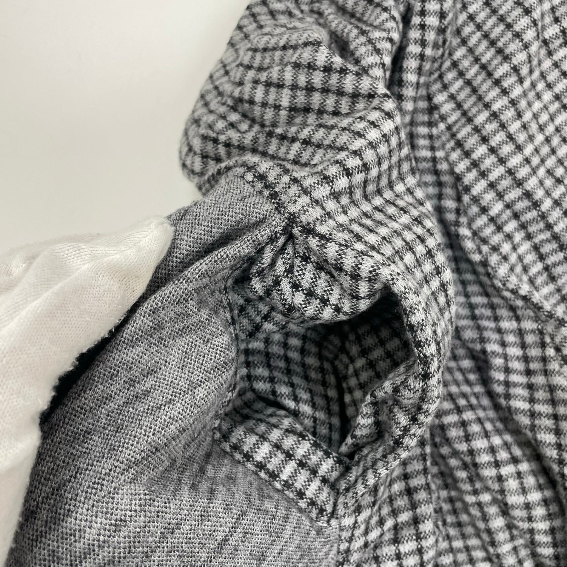 MARIOS マリオス / 変形デザインイージーパンツ 参考定価：25,000程度 SIZE:S