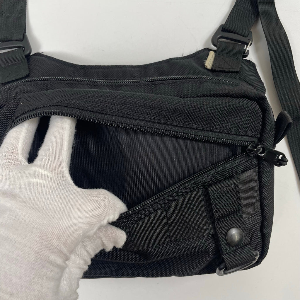 DSPTCH / スリングポーチ バッグ 参考定価：12,800+tax