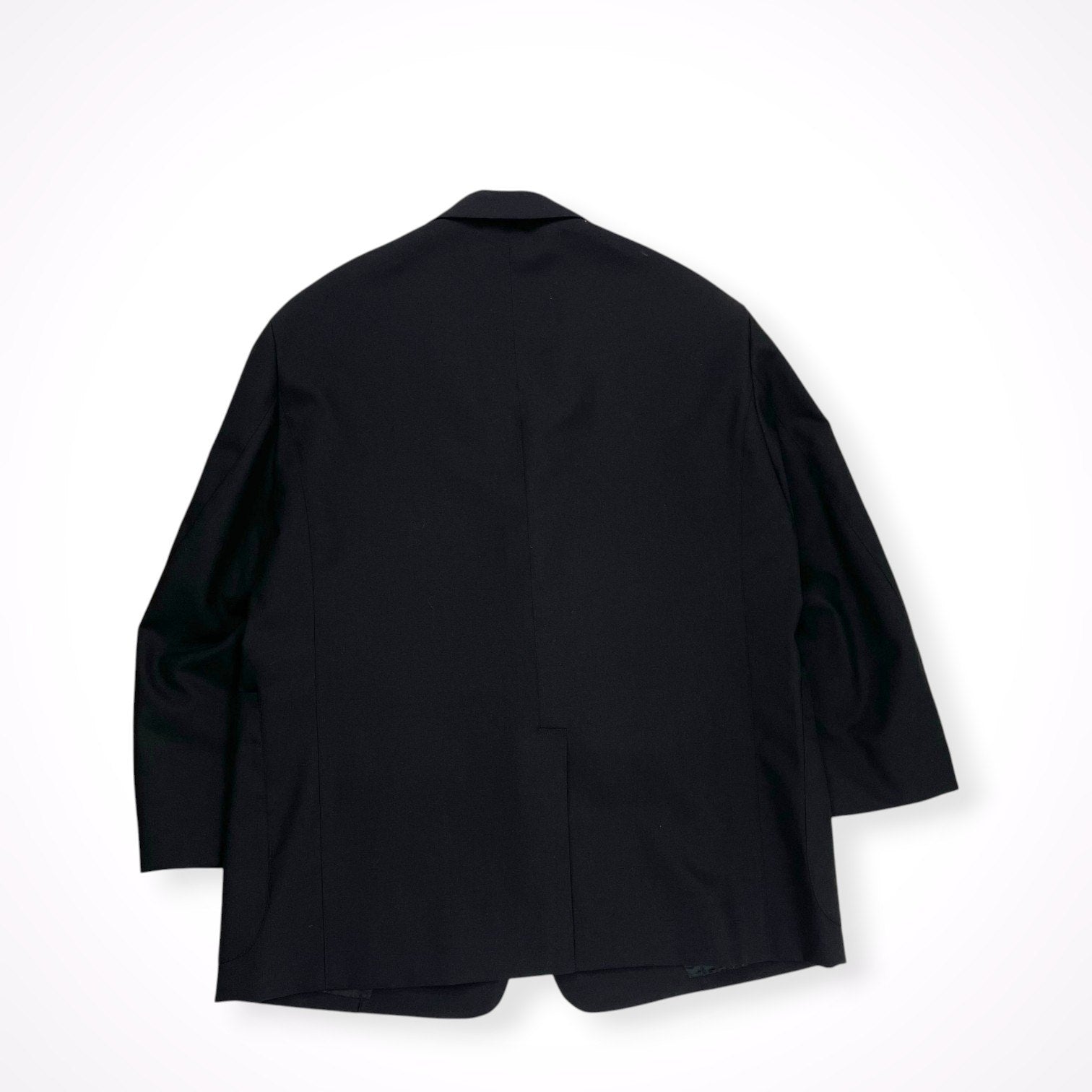 STUDIO NICHOLSON × BEAMS PLUS スタジオニコルソン ビームスプラス / PAUL BLAZER タグ付 参考定価：100,000+tax SIZE:S