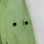 STONE ISLAND / 11SSワッペン長袖TEE SIZE:L