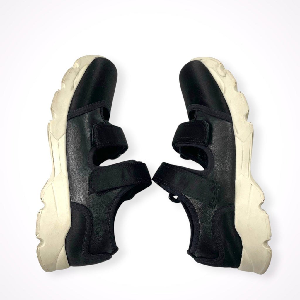 MARNI / ネオプレン メリージェーン型 ベルクロスニーカー 参考定価：90,000程度 SIZE:36