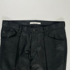 Product Twelve / ウルトラスエード センターシームパンツ 参考定価：45,000+tax SIZE：1