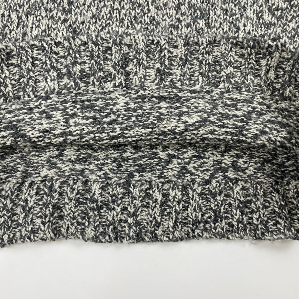 C.P. COMPANY / 15AW スモールロゴハイネックニット SIZE:50