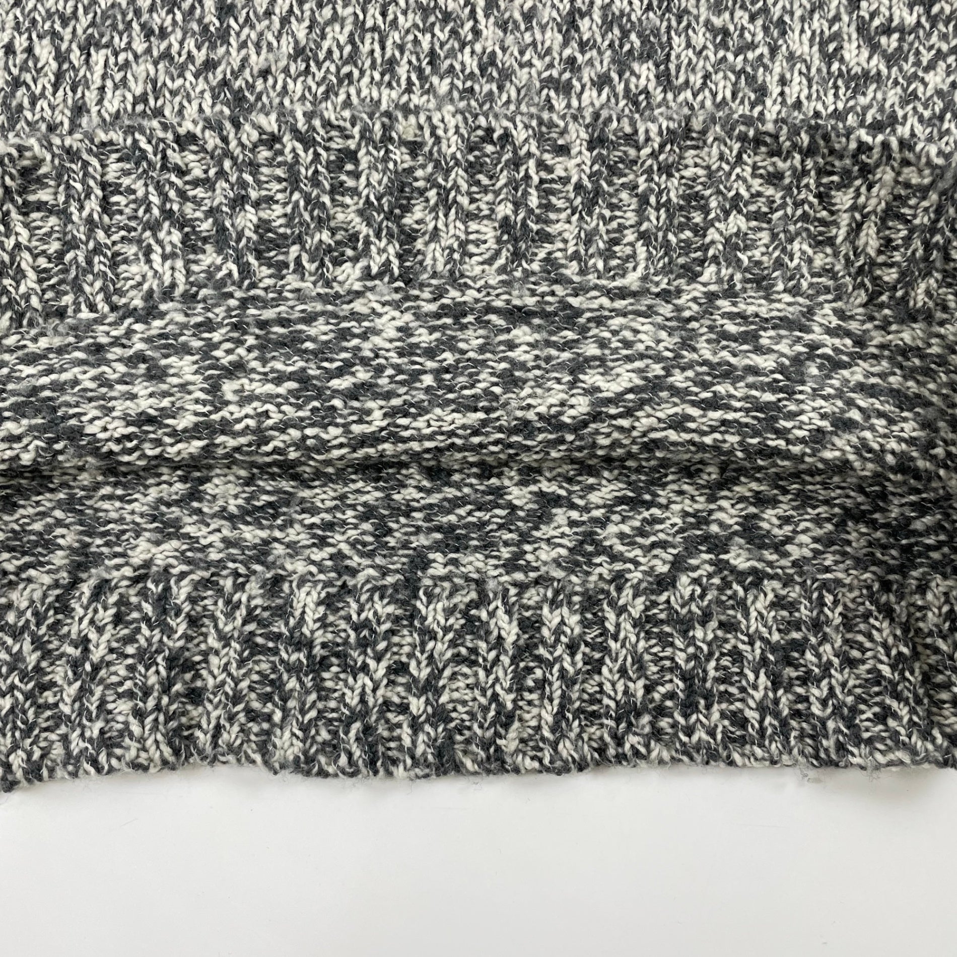 C.P. COMPANY / 15AW スモールロゴハイネックニット SIZE:50