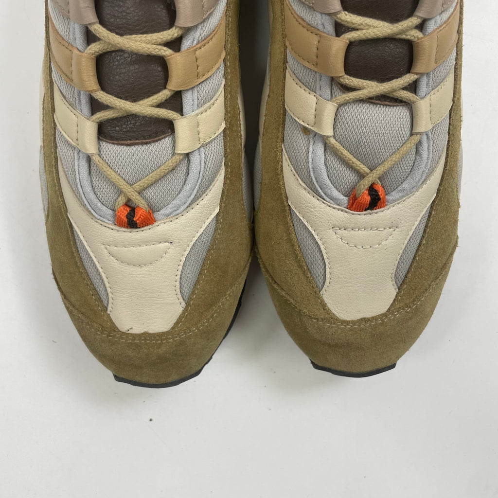REPRODUCTION OF FOUND / FRENCH MILITARY TRAINER 参考定価：26,000程度 SIZE:43