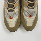 REPRODUCTION OF FOUND / FRENCH MILITARY TRAINER 参考定価：26,000程度 SIZE:43