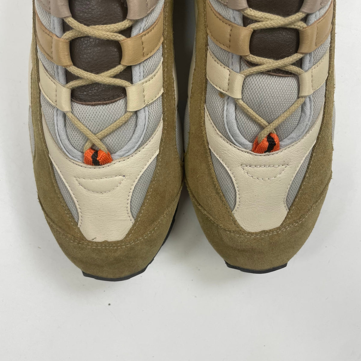 REPRODUCTION OF FOUND / FRENCH MILITARY TRAINER 参考定価：26,000程度 SIZE:43