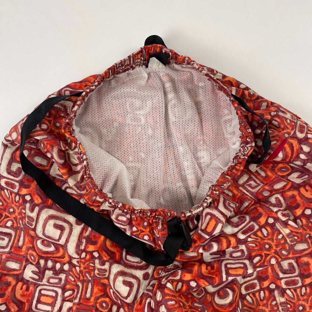 patagonia / 01SS リバーショーツ Tribal 5 57083 SIZE：S