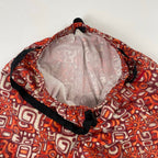 patagonia / 01SS リバーショーツ Tribal 5 57083 SIZE：S