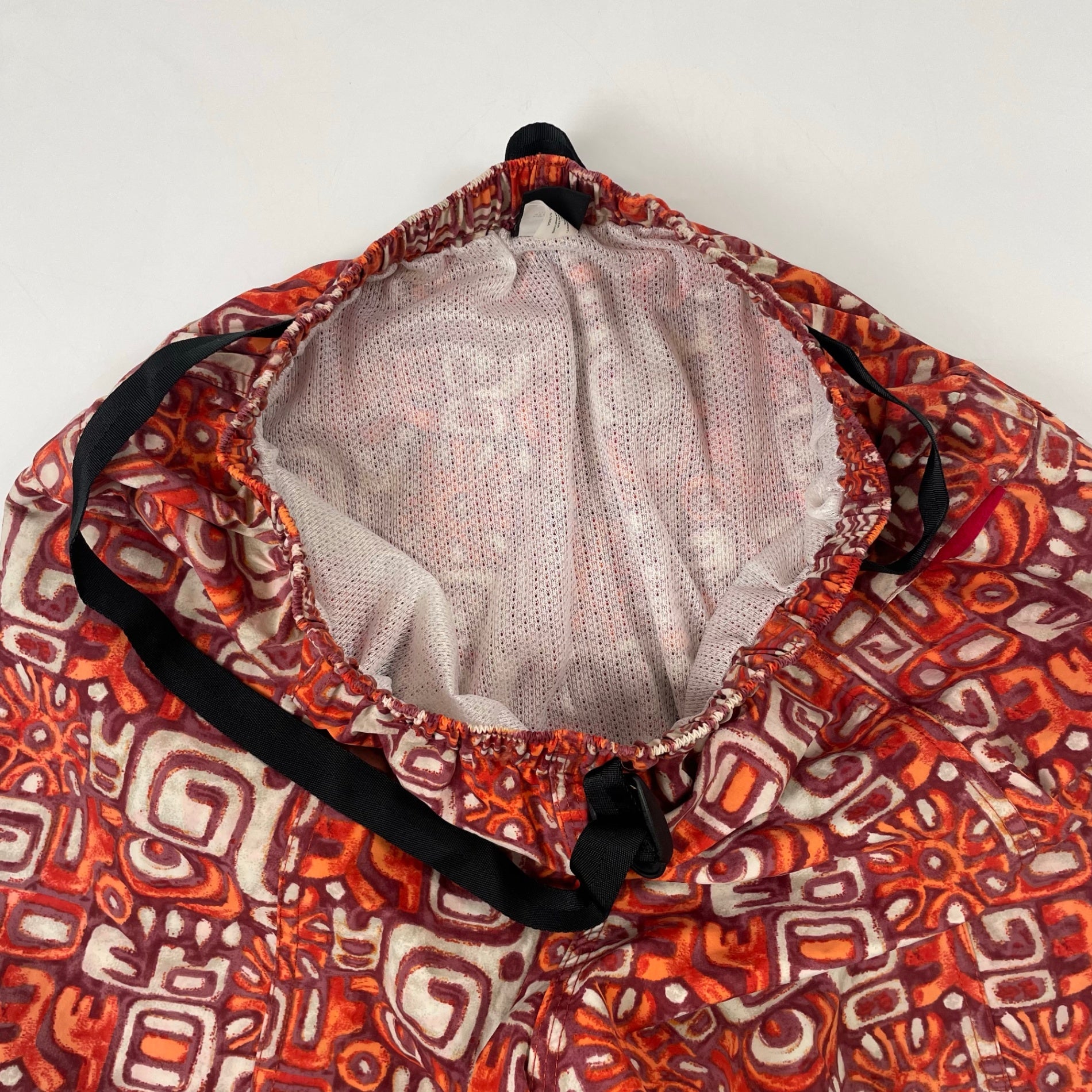 patagonia / 01SS リバーショーツ Tribal 5 57083 SIZE：S