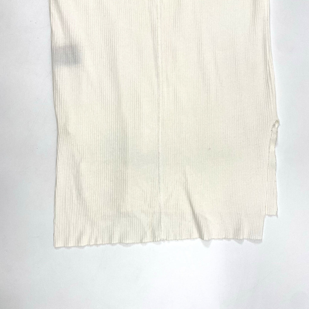 DIET BUTCHER SLIM SKIN / ロングタンクトップ 17SS SIZE：2