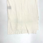 DIET BUTCHER SLIM SKIN / ロングタンクトップ 17SS SIZE：2