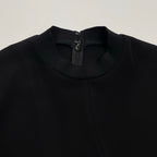 ENFOLD エンフォルド / SEAM PULLOVER シームプルオーバー 極美品 参考定価：32,000+tax SIZE：38