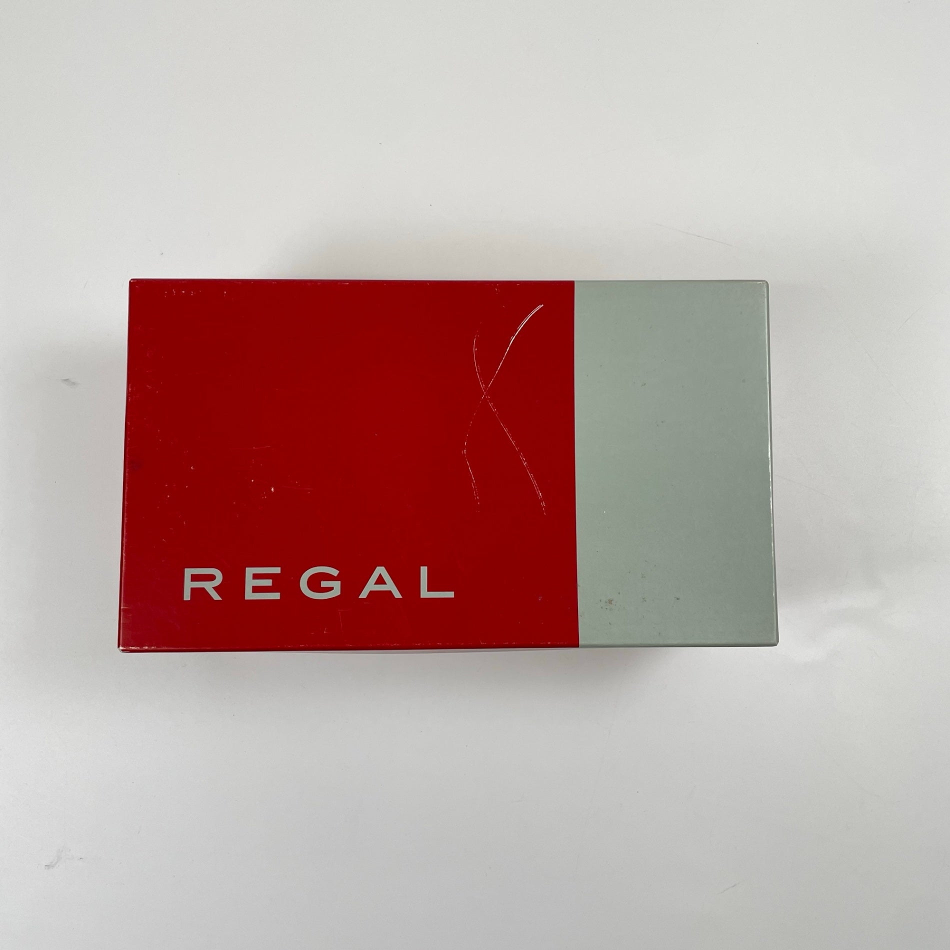 REGAL リーガル / レザーコインローファー  美品 W54B SIZE:24cm