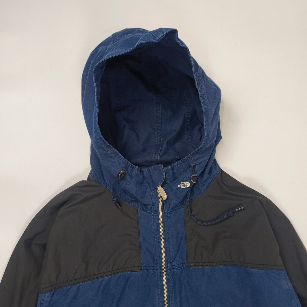 THE NORTH FACE PURPLE LABEL / Mountain Wind Jacket NP2152N 参考定価：36,000+tax SIZE:L
