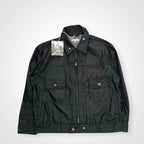 ENGINEERED GARMENTS エンジニアードガーメンツ / Trucker Jacket QT106A タグ付 参考定価：58,000+tax SIZE：XS