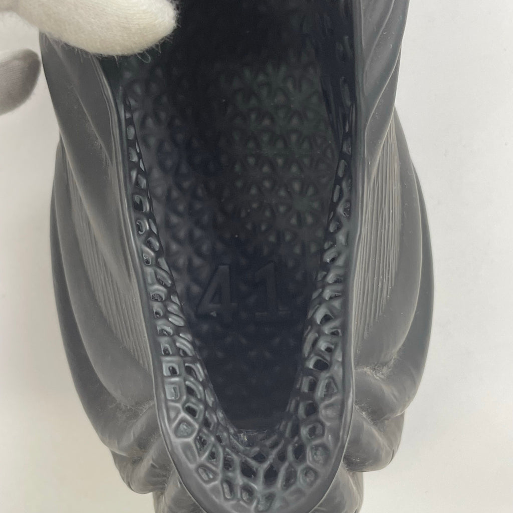 ALIVEFORM / ARMIS LOW ブラック 参考定価：54,200+tax SIZE：41
