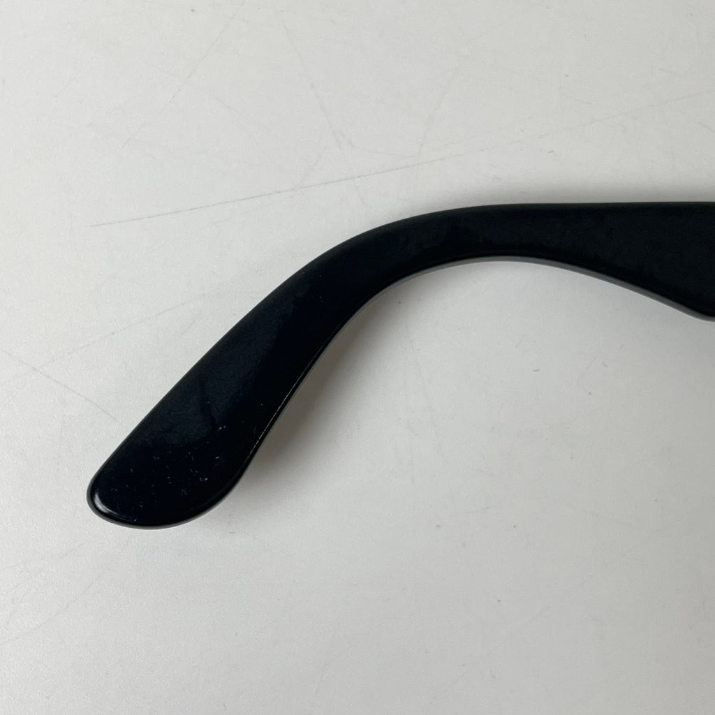 Ray-Ban / ウェイファーラー サングラス アジアフィット 美品 参考定価：25,000程度 SIZE:50□22
