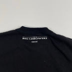 sacai / Big Lebowski T-Shirts ムービーコラボ SIZE:1