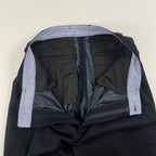 BEAMS PLUS / 2プリーツフランネルトラウザー 参考定価：18,000+tax SIZE:M