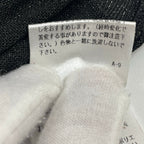 Apuweiser-riche / 2WAYインナーシアーカーデアンサンブル 参考定価：14,000+tax SIZE:2