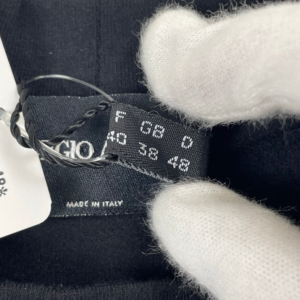 GIORGIO ARMANI ジョルジオ アルマーニ / ポートフォリオTEE 参考定価：38,000+tax SIZE:48